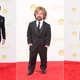 Image for article titled All the Sparkly, Slinky and Ridiculous Looks at the Emmys Red Carpet